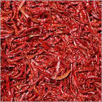 Red Chilli