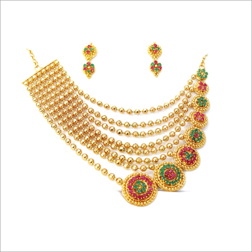 Imitation Jewelery