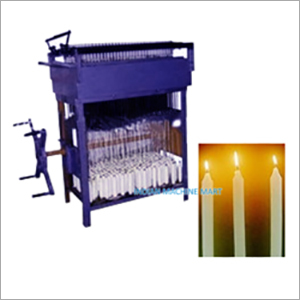 Candle Making Machine