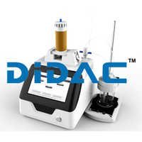 Automatic Titrator T860