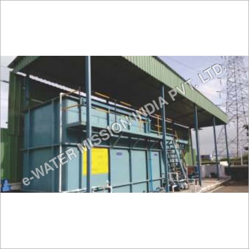 Sewage Treatment Plant (STP)