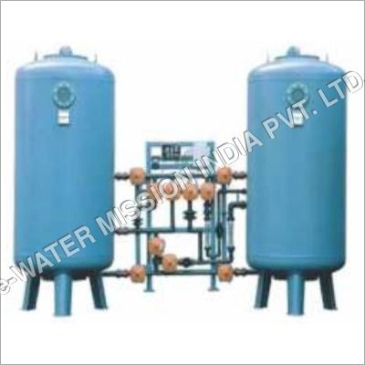 Softener Plant At Best Price In Pune Maharashtra E Water Mission India Pvt Ltd