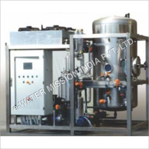 Waste Water Treatment Plant Waste Water Treatment Plant