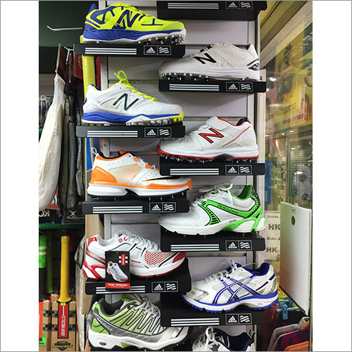 Cricket Shoes at Best Price in Kowloon 