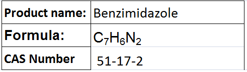 Benzimidazole
