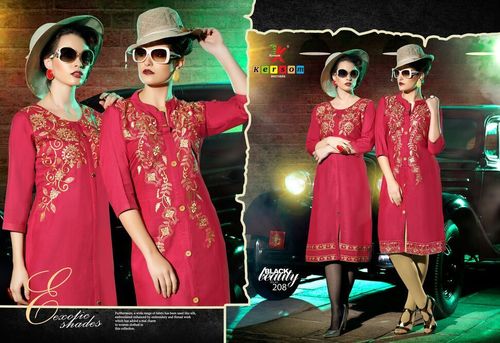 Rani Kurti