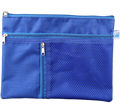 Multifunction Bag with Three Pockets