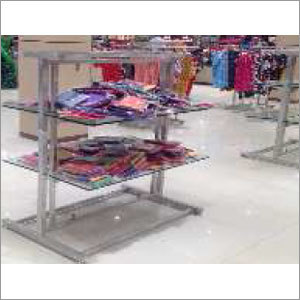 Textile Rack