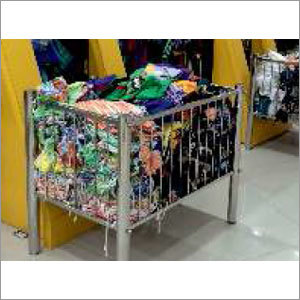 Garment Rack