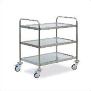 Hospital Trolley