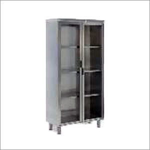 Hospital Cupboards
