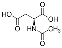 N-Acetyl-L-Glutamic Acid For Biochemistry-25GM