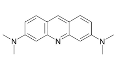 Acridine Orange For Microscopical Staining-10Gm Cas No: 65-61-2