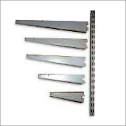 Bracket and Channels Bracket and Channels