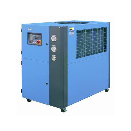 Air Dryers & Chillers
