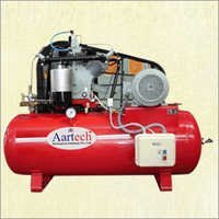 Reciprocating Air Compressor