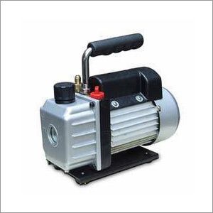 Vacuum Pump