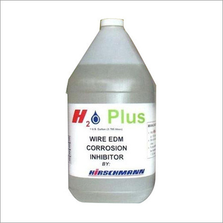 Wire EDM Corrosion Inhibitor