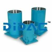 Steel Cylinder Mould