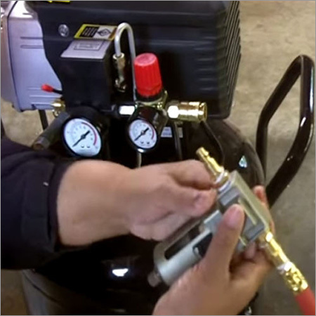 Air Compressor Repairing Service
