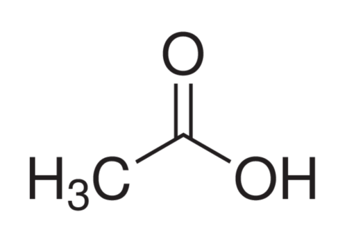 Acetic Acid Glacial Cas No: 64-19-7