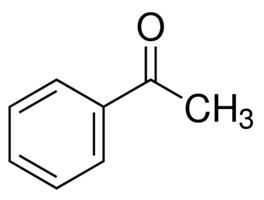 Acetophenone 99% Cas No: 98-86-2