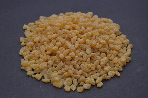 PEA SIZE DHOOP VATANA