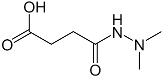 Alar(B-9) Ar-1Gm Cas No: 1596-84-5
