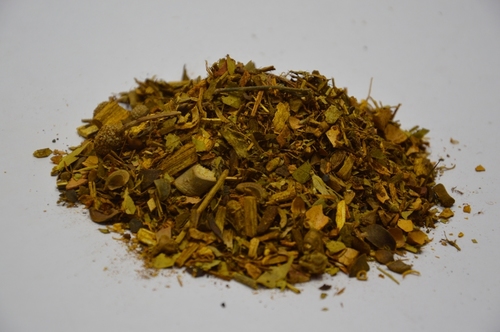 Hawan Samagri