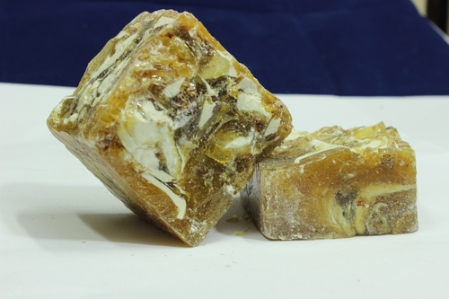 Yellow Loban