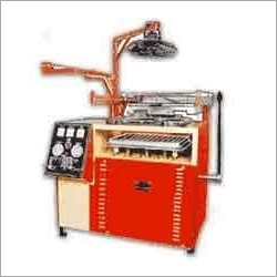 Skin and Blister Packing Machine
