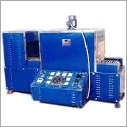Conveyor Shrink Wrapping Machine