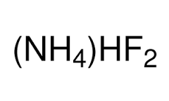 Ammonium Bifluoride Extra Pure- 500Gm Cas No: 1341-49-7