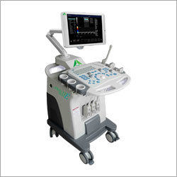Ultrasound Equipment