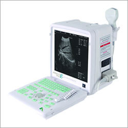 Portable Ultrasound Scanner Kit