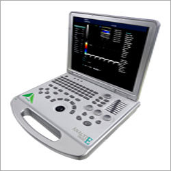 Portable Doppler Ultrasound
