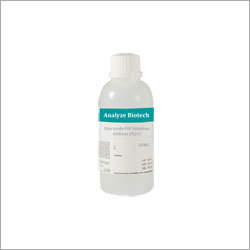 Sodium Filling Solution