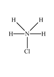 Ammonium Chloride Ar -500Gm Cas No: 12125-02-9