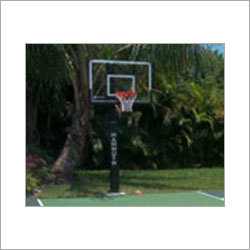 Basketball Court