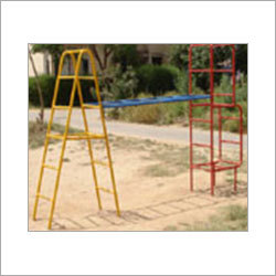 Playground Climber