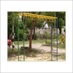Outdoor Fitness Equipment