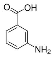 3-Aminobenzoic Acid For Synthesis 98% Cas No: 60-09-3