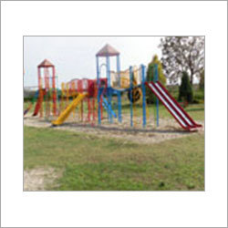 Multi Play System