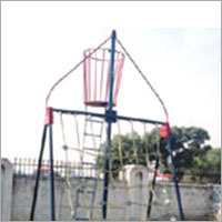 Rope Climber