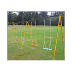 Garden Swing