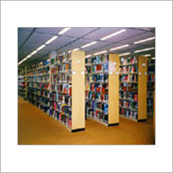 Library Furniture