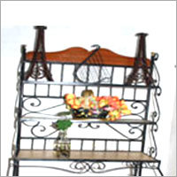 Book Rack Shelf