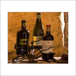 Wine Bottle Stand