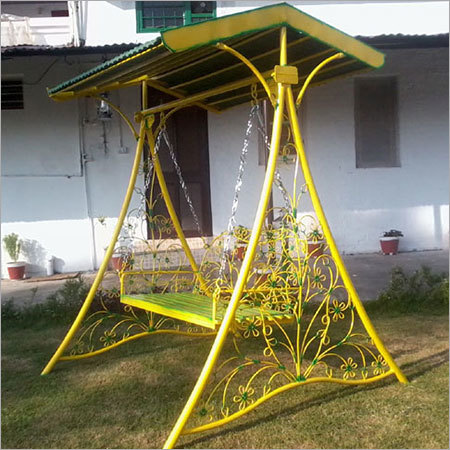 Garden Swing Chairs