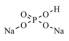 Di-Ammonium Hydrogen O'Phos Purified -500Gm Cas No: 7783-28-0